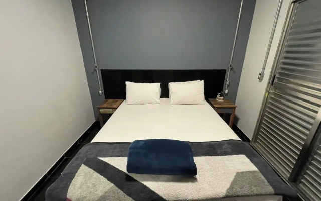 Studio House