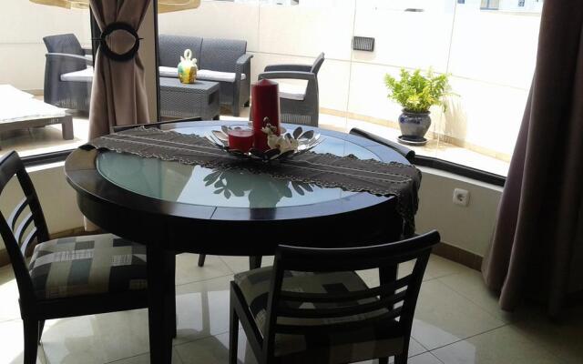 Riviera Park Appartements