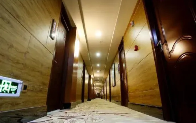 Shengkai Boutique Hotel