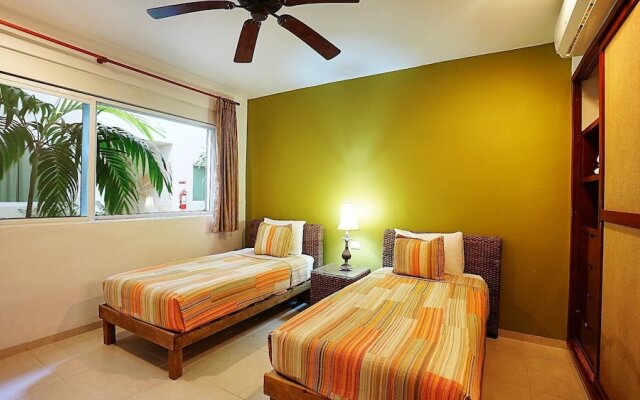 Meridian 107 2 Bedroom Condo by RedAwning