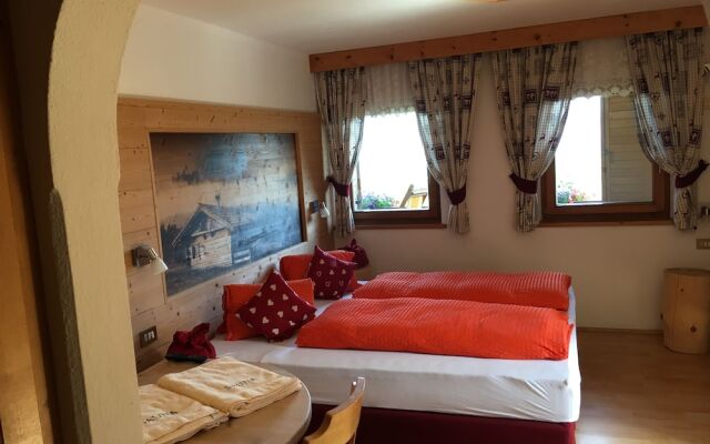 Pension Panorama Elisabeth