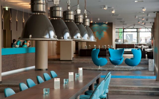 Motel One Essen