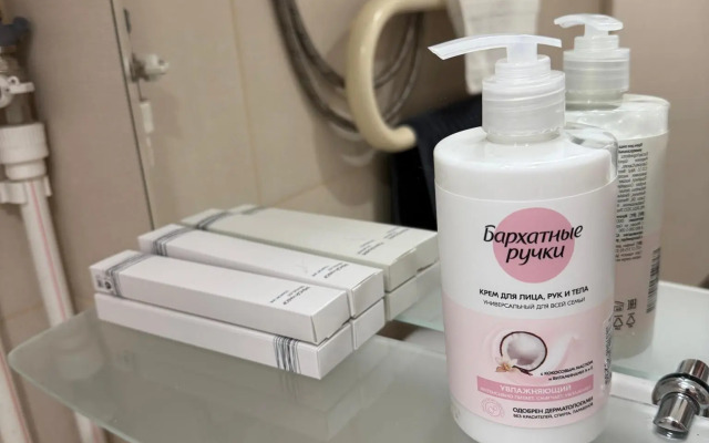 Тепло Дом на улице Войкова 18