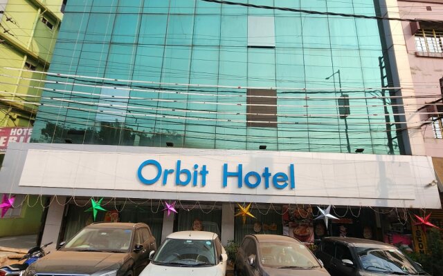 Orbit Hotel, Midnapore
