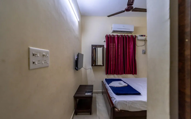 Puducherry Residency