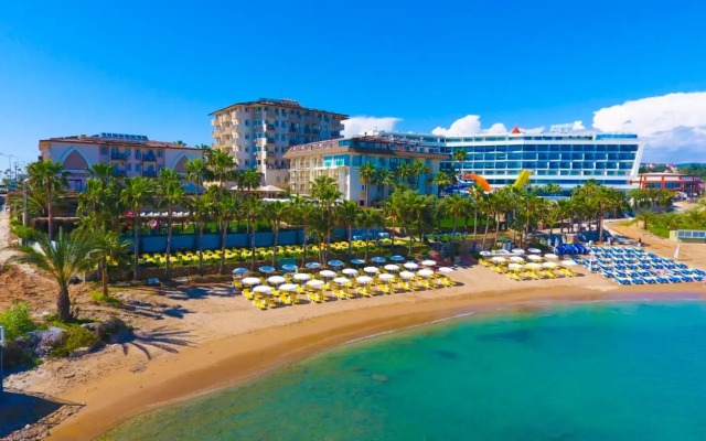 Alonya Beach Hotel