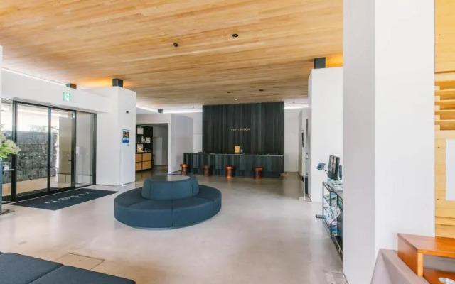Hotel Vison