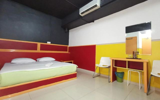 Abby Hotel IGB Tasek