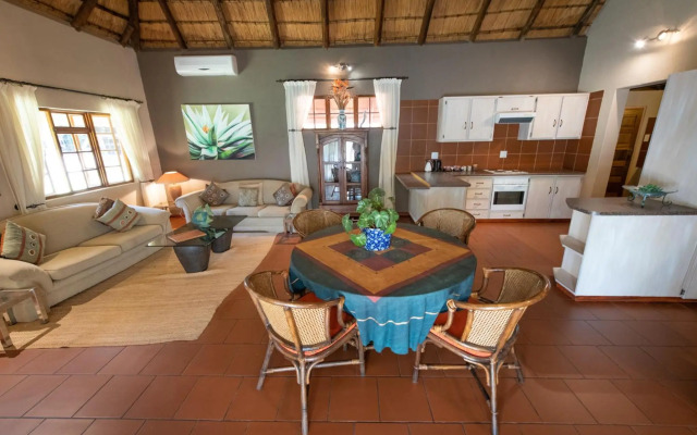 Blyde River Canyon Lodge