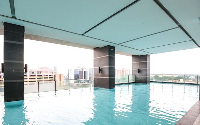 The Shore Residence Melaka By I Housing