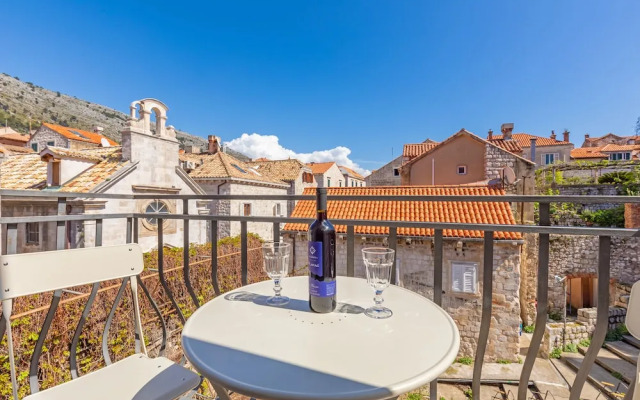Apartments Feri