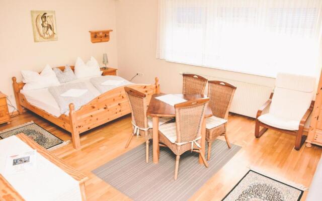 Pension s'Platzl Stuhleck