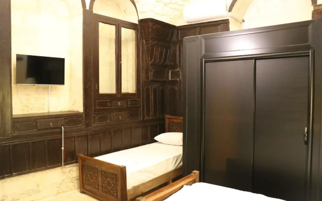 Çiftehan Boutique Otel