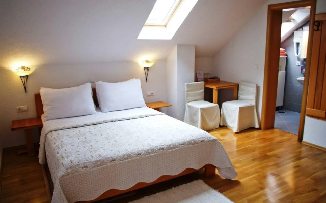 Plitvice Miric Inn