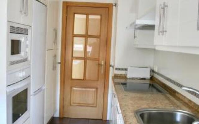 Apartamento Ollerías, 31