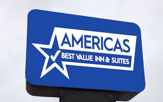 Americas Best Value Inn San Antonio Windcrest