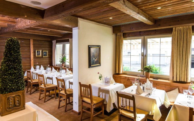 Wunsch Hotel Mürz - Natural Health & Spa Hotel