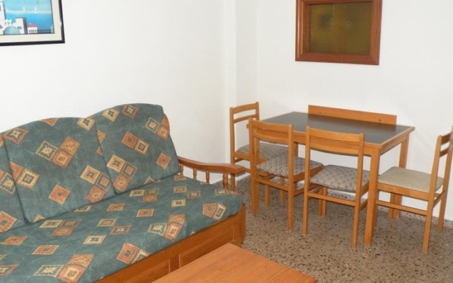 Apartamentos Islandia-finlandia