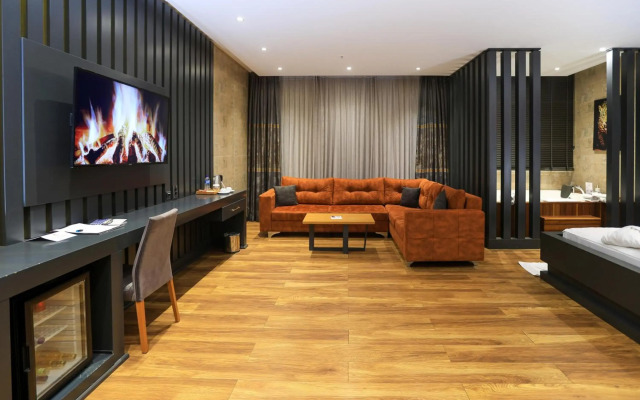 Sirin Park Hotel