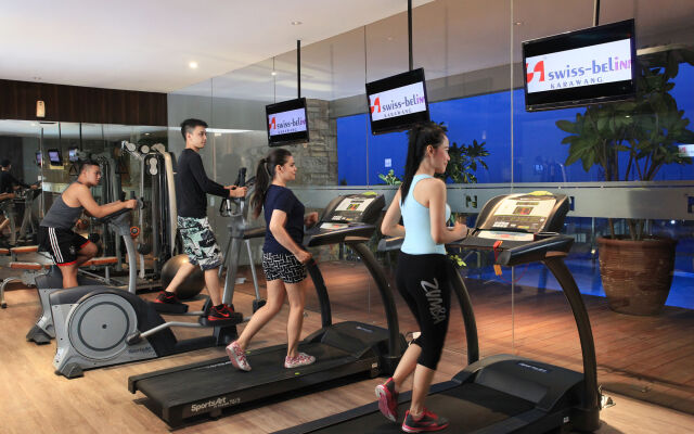 Swiss-Belinn Karawang