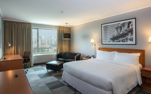 Novotel Santiago Las Condes