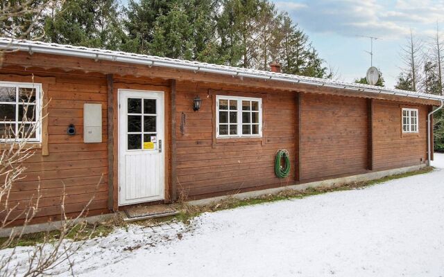 6 Person Holiday Home in Farvang-by Traum