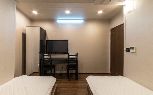 Soosong Guest House - Hostel