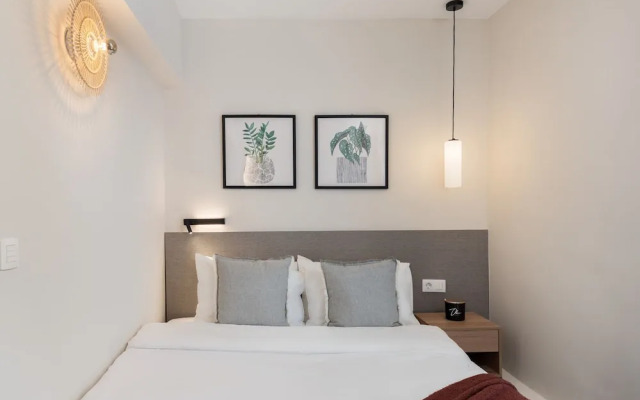 Cozy Apartment in Palaio Faliro