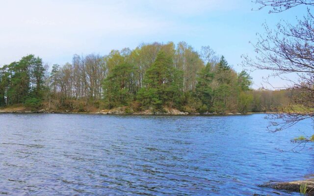 4 Person Holiday Home in Sjuntorp