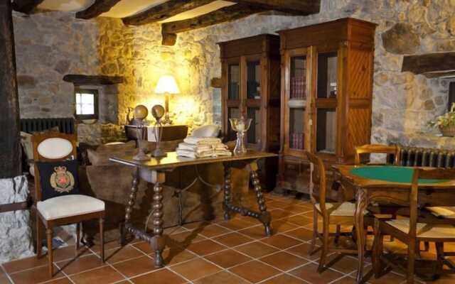 Hotel Casona de Quintana