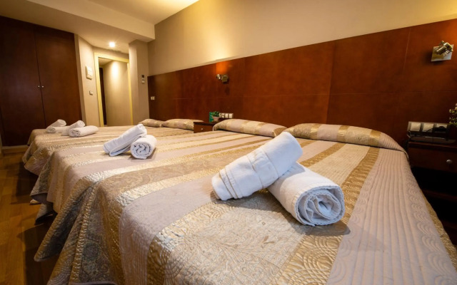 Hotel El Acebo