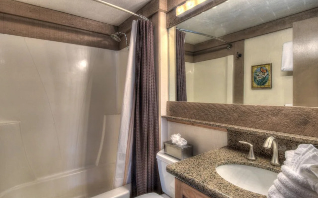 Silver Tree Sanctuary in Aspen Grove!