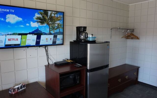 Caravel Motel