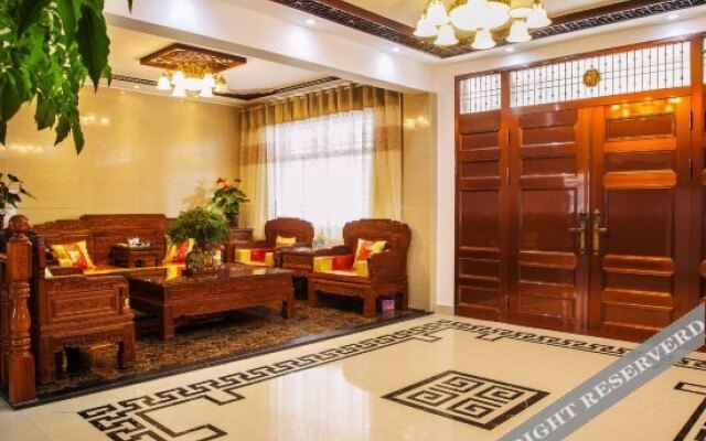 Xitang Xiaocheng Chunse Hostel