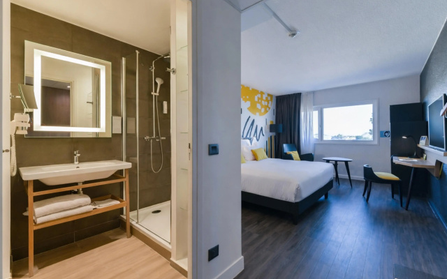 Golden Tulip Roissy Saint Witz