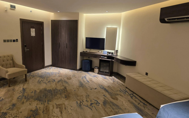 Sedra Global Hotel