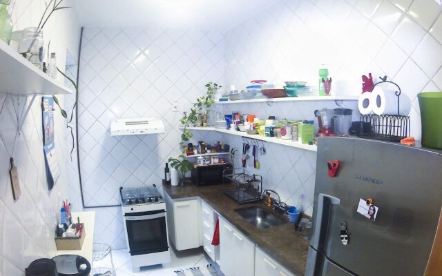 All in Rio - Ipanema e Confortável