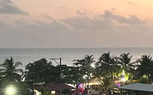 Hostal Sweet Dreams Necocli