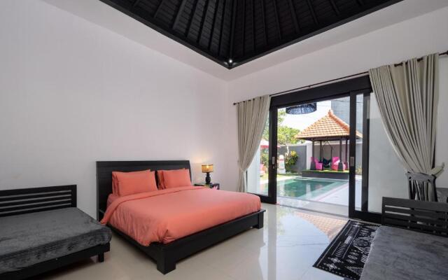 AV Villa Bali Art