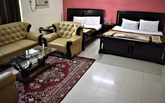 Grand Inn Guest House