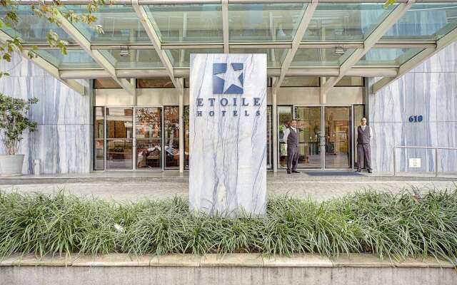 Etoile Hotels Itaim