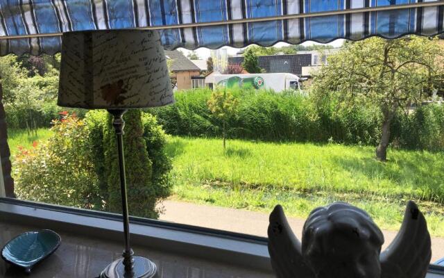 Kluiskade 24 Maasland