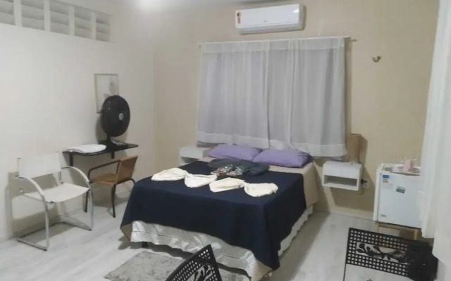 Oceana Suites Pousada Meireles