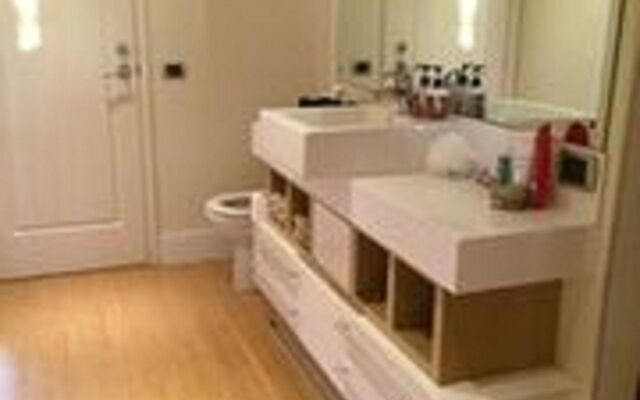 Eco Beach Wilderness Retreat