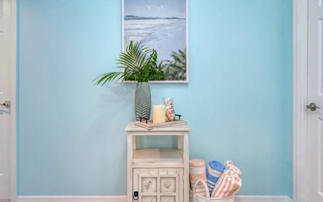 Sand Dollar Penthouse