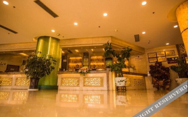 Tongyue Garden Hotel