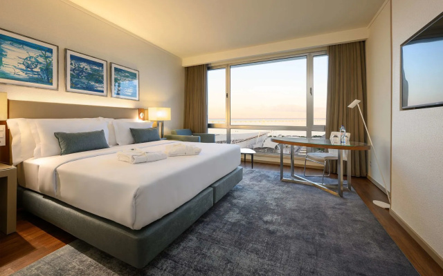 Meliá Lisboa Oriente