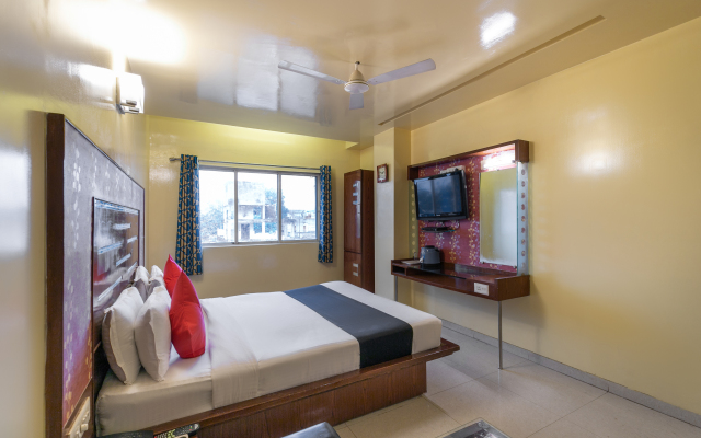 Capital O 891 Hotel Kadamb Inn