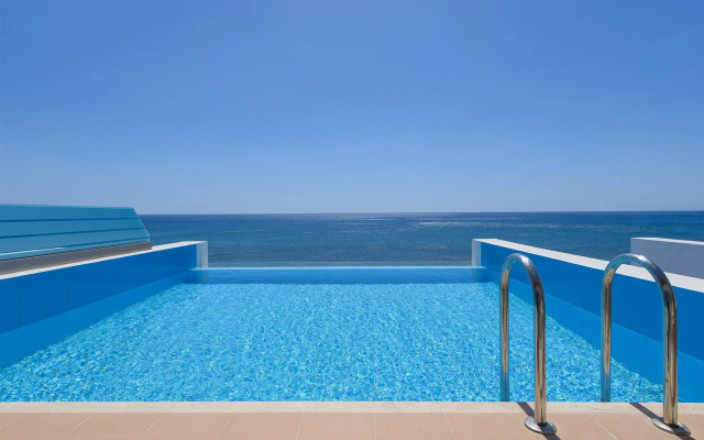 Atrium Prestige Thalasso Spa Resort & Villas