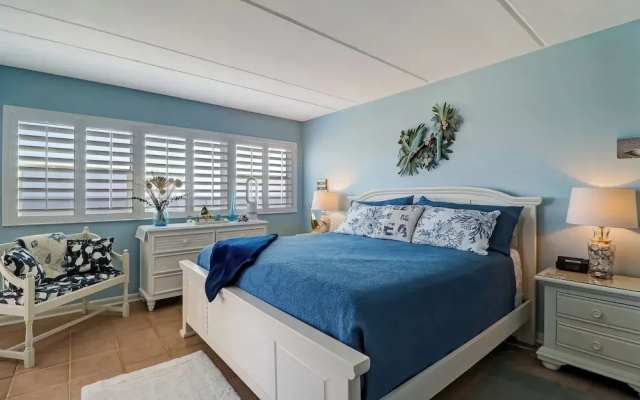 672 Amelia By The Sea